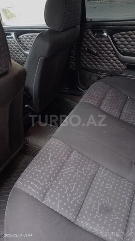 Mercedes C 220 d 1994, 535,700 km - 2.2 л - Mingəçevir