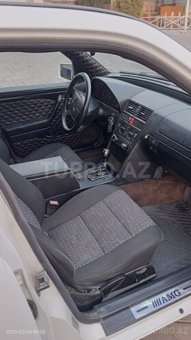 Mercedes C 220 d 1994, 535,700 km - 2.2 л - Mingəçevir