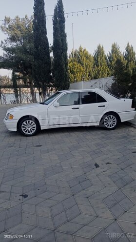 Mercedes C 220 d 1994, 535,700 km - 2.2 л - Mingəçevir