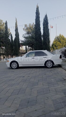 Mercedes C 220 d 1994, 535,700 km - 2.2 л - Mingəçevir