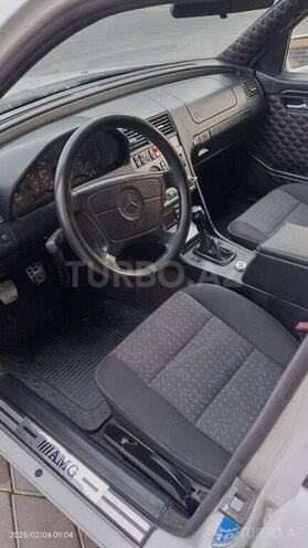 Mercedes C 220 d 1994, 535,700 km - 2.2 л - Mingəçevir