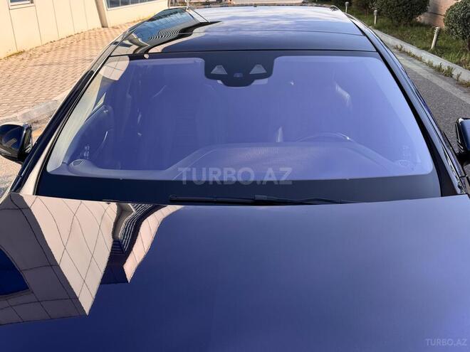 Mercedes E 220 d 2018, 178,000 km - 2.0 l - Bakı