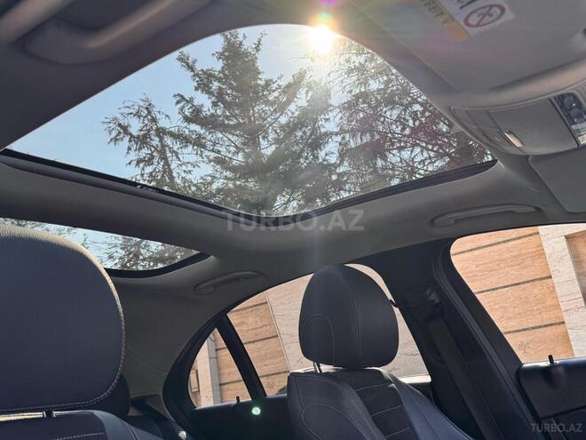 Mercedes E 220 d 2018, 178,000 km - 2.0 l - Bakı