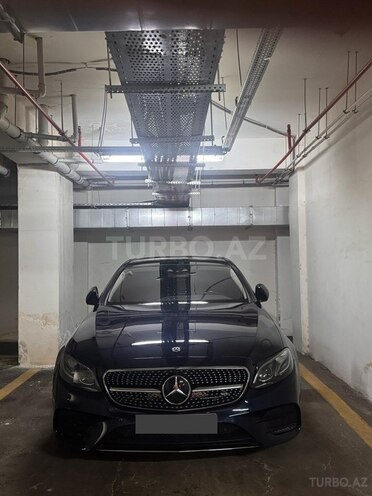 Mercedes E 220 d 2018, 178,000 km - 2.0 l - Bakı