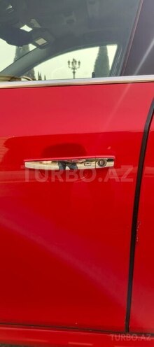 Chevrolet Cruze 2014, 197,024 km - 1.4 l - Bakı