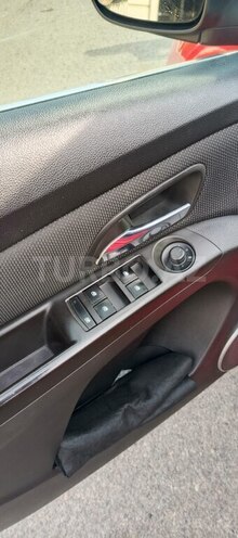 Chevrolet Cruze 2014, 197,024 km - 1.4 l - Bakı