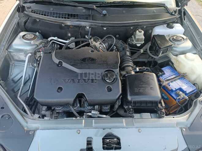 LADA (VAZ) Priora 2010, 252,545 km - 1.6 л - Bakı