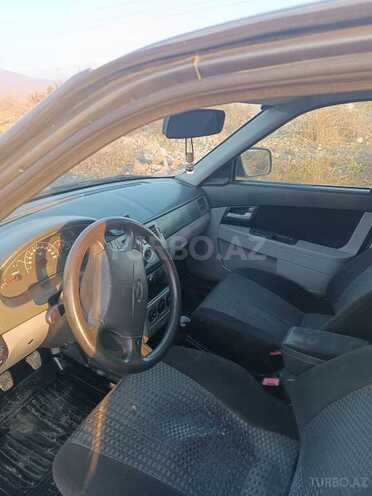 LADA (VAZ) Priora 2010, 252,545 km - 1.6 л - Bakı