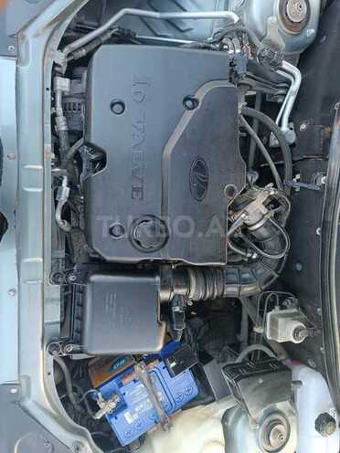 LADA (VAZ) Priora 2010, 252,545 km - 1.6 л - Bakı