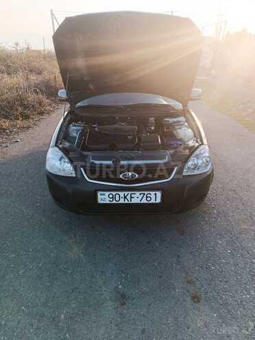 LADA (VAZ) Priora 2010, 252,545 km - 1.6 л - Bakı