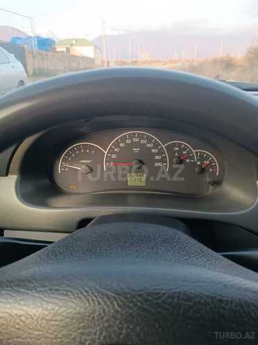 LADA (VAZ) Priora 2010, 252,545 km - 1.6 л - Bakı
