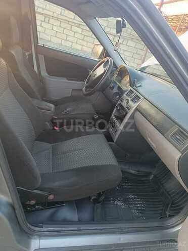 LADA (VAZ) Priora 2010, 252,545 km - 1.6 л - Bakı