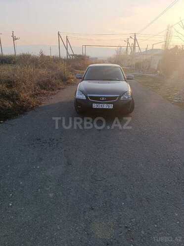 LADA (VAZ) Priora 2010, 252,545 km - 1.6 л - Bakı