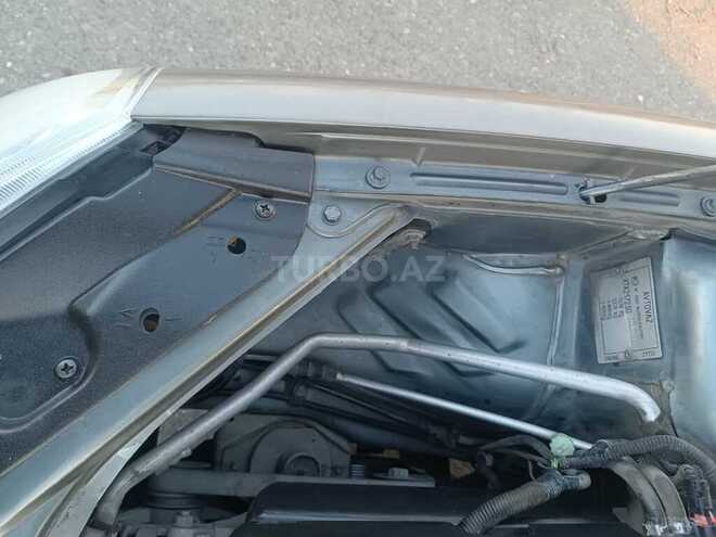 LADA (VAZ) Priora 2010, 252,545 km - 1.6 л - Bakı