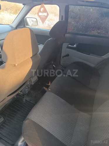 LADA (VAZ) Priora 2010, 252,545 km - 1.6 л - Bakı