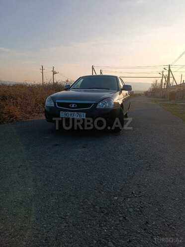 LADA (VAZ) Priora 2010, 252,545 km - 1.6 л - Bakı