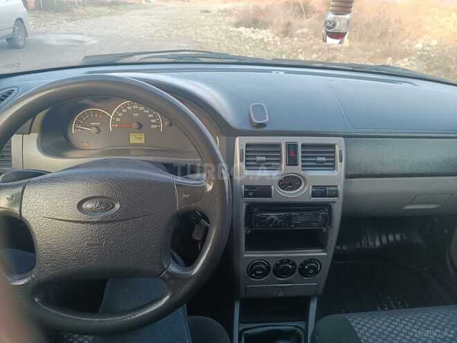 LADA (VAZ) Priora 2010, 252,545 km - 1.6 л - Bakı