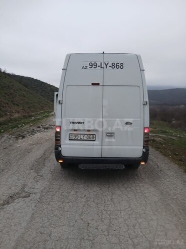 Ford Transit 2009, 500,000 km - 2.4 l - Bakı