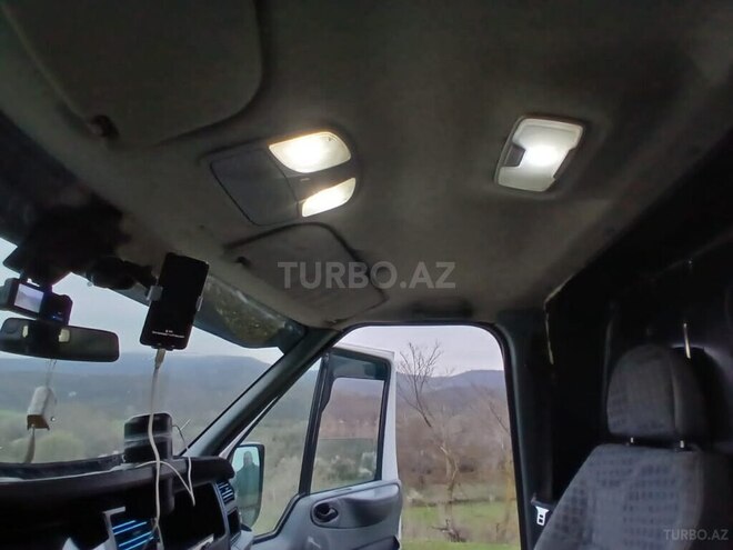 Ford Transit 2009, 500,000 km - 2.4 l - Bakı