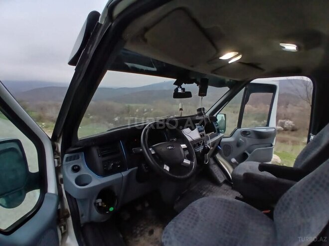 Ford Transit 2009, 500,000 km - 2.4 l - Bakı
