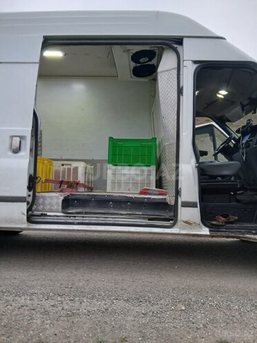 Ford Transit 2009, 500,000 km - 2.4 l - Bakı