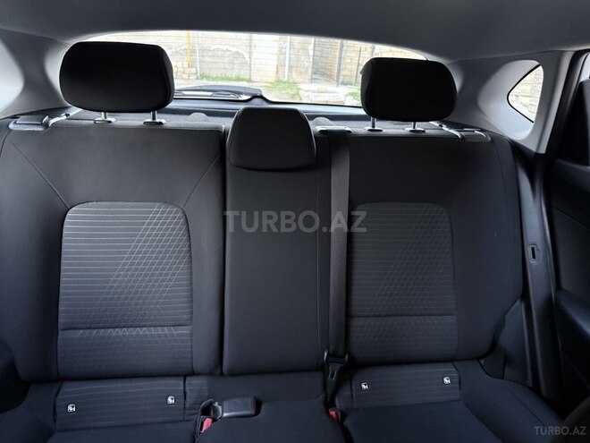 Hyundai i20 2023, 28,000 km - 1.4 l - Bakı