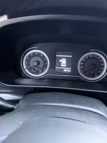 Hyundai i20 2023, 28,000 km - 1.4 l - Bakı