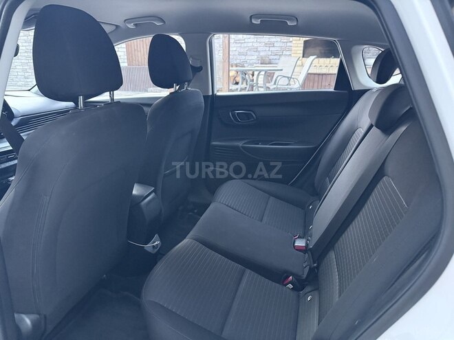 Hyundai i20 2023, 28,000 km - 1.4 l - Bakı