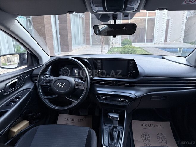 Hyundai i20 2023, 28,000 km - 1.4 l - Bakı