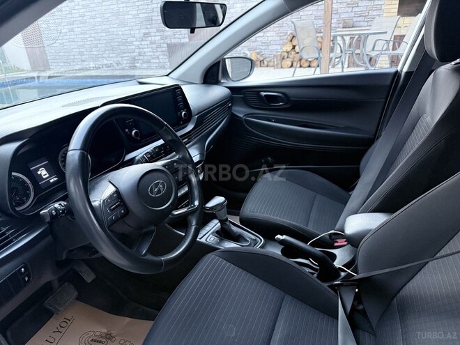 Hyundai i20 2023, 28,000 km - 1.4 l - Bakı
