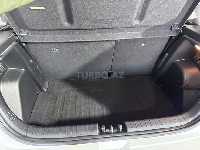 Hyundai i20 2023, 28,000 km - 1.4 l - Bakı