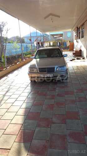 Mercedes C 200 1998, 248,000 km - 2.0 l - Bakı