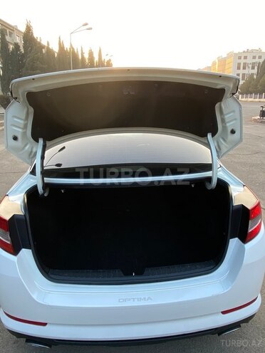 Kia Optima 2011, 144,789 km - 2.0 л - Gəncə