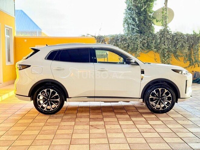 Changan Qiyuan Q05 2025, 0 km - 1.5 л - Tovuz