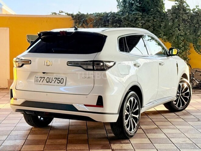 Changan Qiyuan Q05 2025, 0 km - 1.5 л - Tovuz