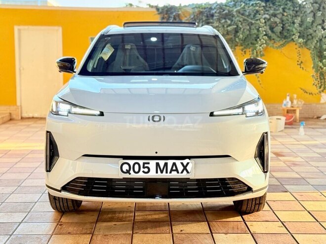 Changan Qiyuan Q05 2025, 0 km - 1.5 л - Tovuz