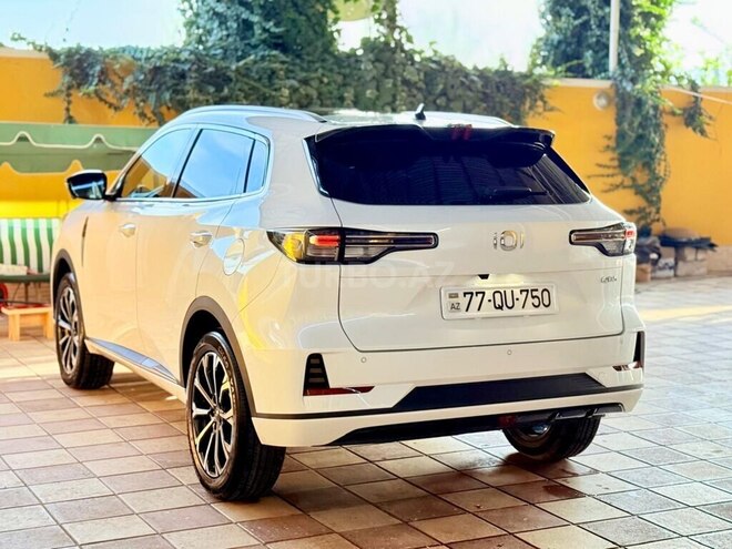 Changan Qiyuan Q05 2025, 0 km - 1.5 л - Tovuz