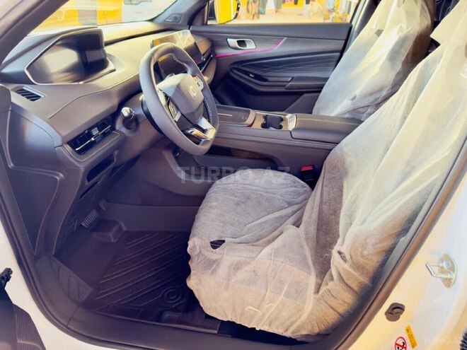 Changan Qiyuan Q05 2025, 0 km - 1.5 л - Tovuz