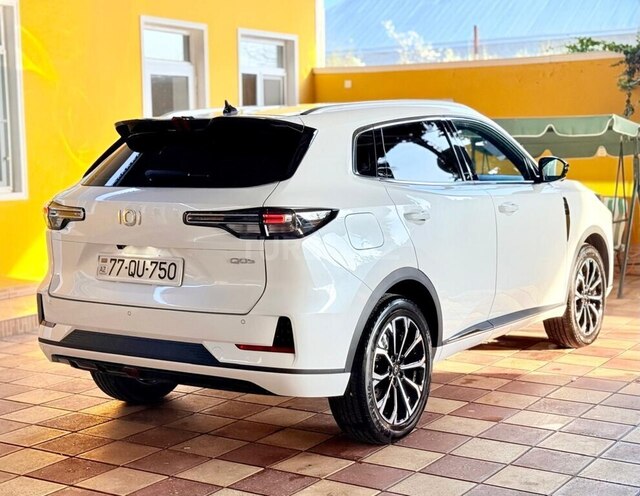 Changan Qiyuan Q05 2025, 0 km - 1.5 л - Tovuz