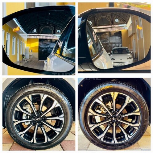 Changan Qiyuan Q05 2025, 0 km - 1.5 л - Tovuz