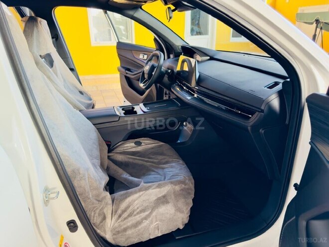 Changan Qiyuan Q05 2025, 0 km - 1.5 л - Tovuz