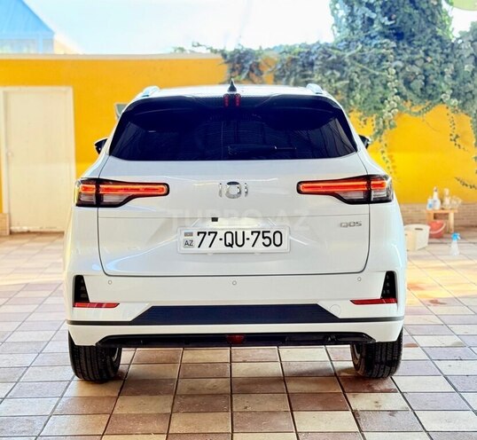 Changan Qiyuan Q05 2025, 0 km - 1.5 л - Tovuz