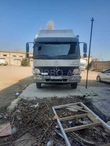 Mercedes Atego 816 2008, 596,424 km - 4.3 л - Sumqayıt