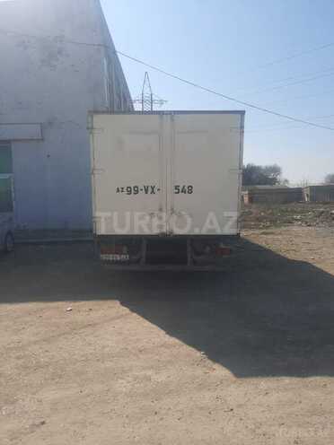 Mercedes Atego 816 2008, 596,424 km - 4.3 л - Sumqayıt