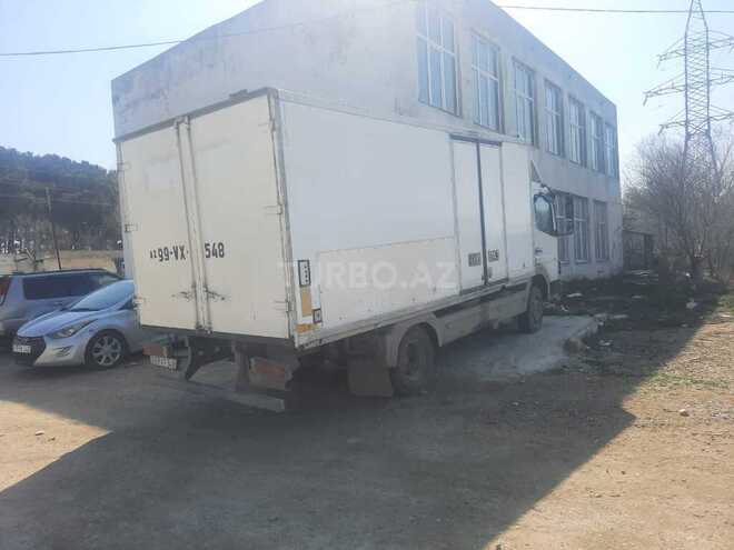 Mercedes Atego 816 2008, 596,424 km - 4.3 л - Sumqayıt