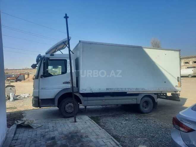 Mercedes Atego 816 2008, 596,424 km - 4.3 л - Sumqayıt