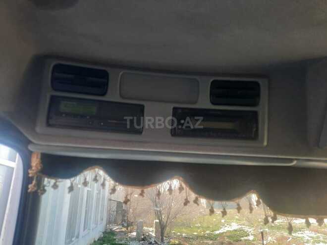 Mercedes Atego 816 2008, 596,424 km - 4.3 л - Sumqayıt