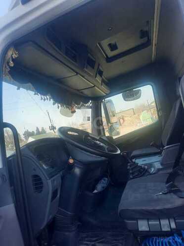 Mercedes Atego 816 2008, 596,424 km - 4.3 л - Sumqayıt