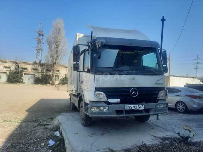 Mercedes Atego 816 2008, 596,424 km - 4.3 л - Sumqayıt