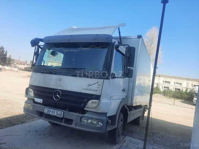 Mercedes Atego 816 2008, 596,424 km - 4.3 л - Sumqayıt